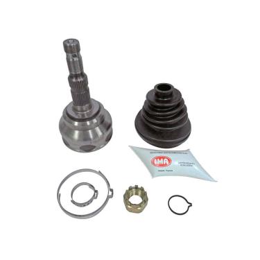 Imagem de Ponteira Homocinética - Astra 1999 A 2006 / Vectra 2001 A 2005 / Zafira 2001 A 2008 - Al-1055