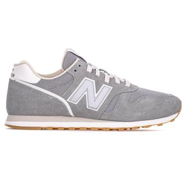 Imagem de TENIS NEW BALANCE 500V2 FEMININO GRAPHITE/SEA SALT, Calçados Femininos, GRAFITE/BEGE CLARO, 35