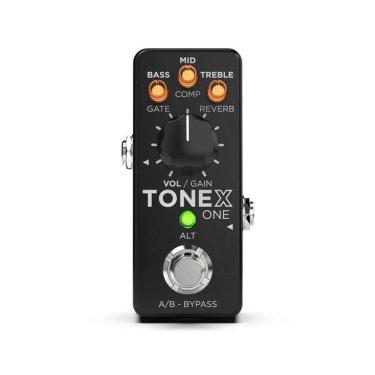 Imagem de Pedal Amplitube Tonex One Para Guitarra