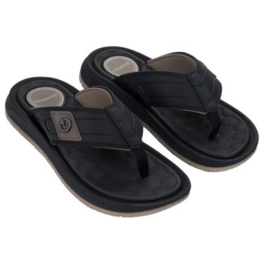 Imagem de Chinelo Cartago Santorini Viii Dedo Ad 12536 Masculino