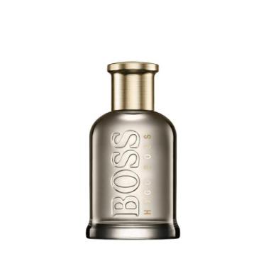 Imagem de Hugo Boss Bottled Eau de Parfum - Perfume Masculino 50ml