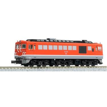Imagem de KATO Locomotiva a diesel ferroviária modelo 7009-4 N Gauge DF50 Shikoku