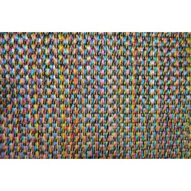 Imagem de Tapete redondo Unique Kilim 5 Multi-a 200 cm