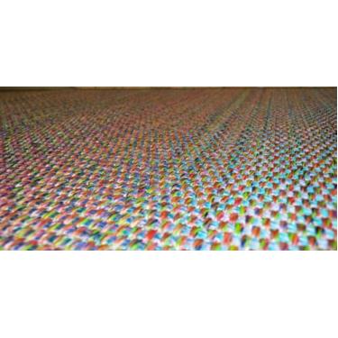 Imagem de Tapete Unique Kilim 10 Multi-b 100x150 cm