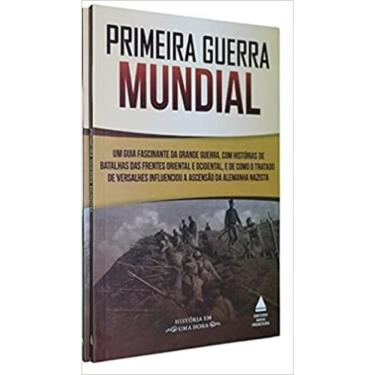 Imagem de Segunda Guerra Mundial