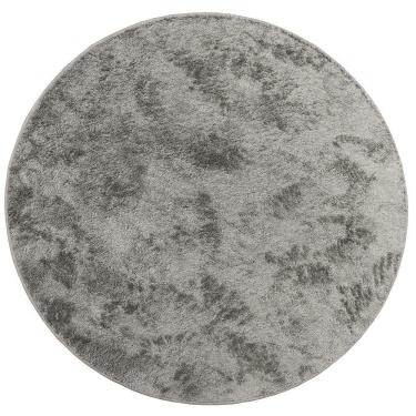 Imagem de Tapete Para Sala Foffo Chumbo 1,40 Red São Carlos