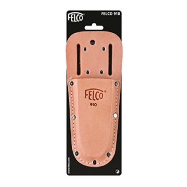 Imagem de FELCO Coldre de couro F-910 para tesouras de poda