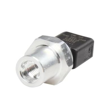 Imagem de Sensor de pressão do ar condicionado compatível com A4 A5 A6 A7 A8 Q5 2011 2012 2013 2014 2015 4H0959126A 4H0959126B Sensor de pressão do ar condicionado