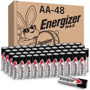 Imagem de Energizer batterie alcaline AA, doppio a batteria max (24 count) e91bp-24