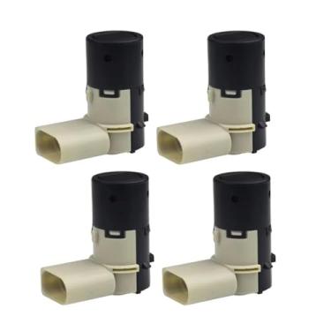 Imagem de Para Vw para Passat para Syncro para Sharan 2001 2002 2003 2004 2005 7M3919275A 4B0919275A carro Pdc sensor de estacionamento Pdc sensor de estacionamento (1Cps)