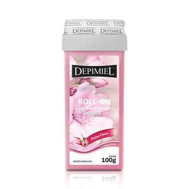 Imagem de Cera Roll-on Suave Depimiel 100g