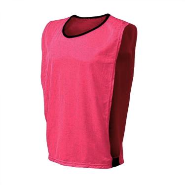 Imagem de Colete de Futebol TRB Reforçado - Kit 20 Pçs-Unissex