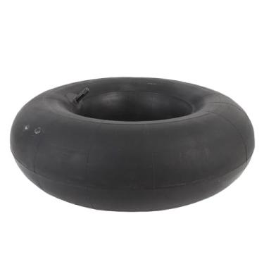 Imagem de Tbest Tubo Interno do Pneu ATV para Serviço Pesado 21 X 7 10 Polegadas Substituição de Borracha para Cortadores de Grama, Tratores, Caminhões Manuais, Carrinhos de Mão, Reboques