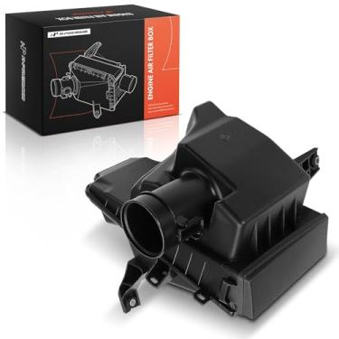 Imagem de A-Premium Caixa de filtro de ar adequada para Nissan Rogue 2008-2011, 2,5L