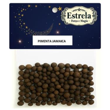 Imagem de Erva Pimenta Jamaica na Umbanda e Candomblé  Força  Proteção  Abertura