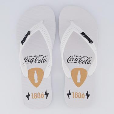 Imagem de Chinelo Coca Cola Amplify Masculino-Masculino