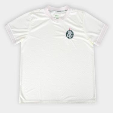 Imagem de Camiseta Palmeiras Home II Feminina-Feminino