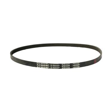 Imagem de Correia para Bicicleta Ergométrica Spinning Elite Pro Gallant (5PK1230)