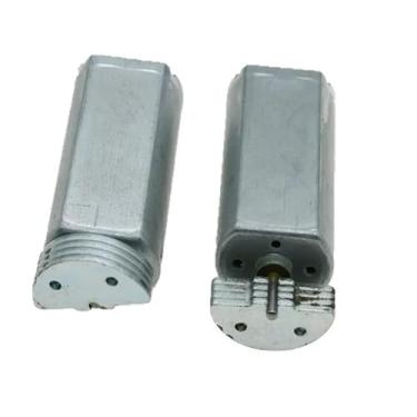 Imagem de VUBBJCRS 180 Vibration Electronic Starter DC 1.5V-4.5V 3V 3.7V Brinquedo massageador de alto torque modelo de máquina de alimentação