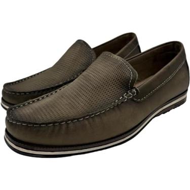 Imagem de Sapato Democrata Mocassim Ted Masculino