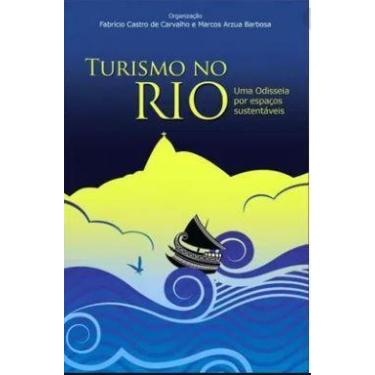 Imagem de Turismo no Rio: Uma Odisseia por espaços sustentáveis - E-papers