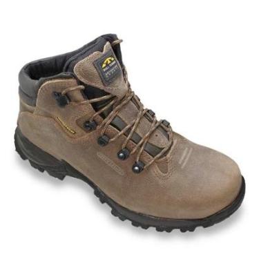 Imagem de Bota Impermeável Bull Terrier Terragrip Masculina-Masculino