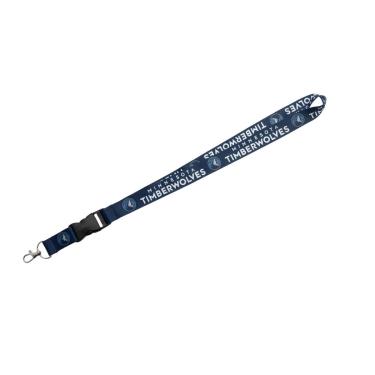 Imagem de Long Lanyard (Cordão) Timberwolves-Unissex
