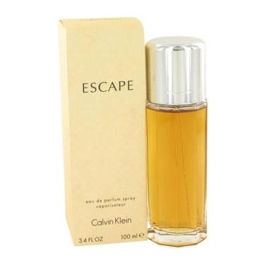 Imagem de Perfume Calvin Klein Escape - Eau de Parfum - Feminino - 100 ml