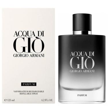 Imagem de Perfume Giorgio Armani Acqua Di Giò - Parfum - 125 ml