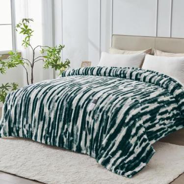 Imagem de Cobertor Elétrico Aquecido Easthome Tamanho Casal 183x213cm com 6 Níve