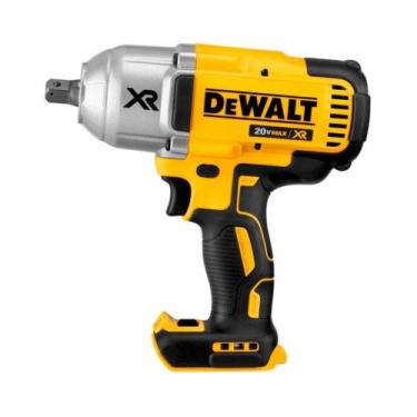 Imagem de Chave de Impacto 1/2" 20V MAX XR 950Nm Sem Fio - DCF899B-B3* - Dewalt
