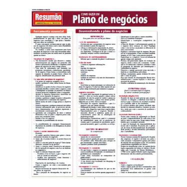 Imagem de Resumao Administracao e Negocios - Como Fazer Um P, 3