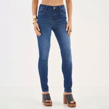 Imagem de Calça Jeans Colcci Bia Feminino-Feminino