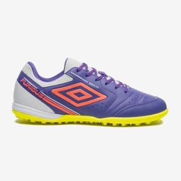 Imagem de Chuteira Society Umbro Furious-Masculino