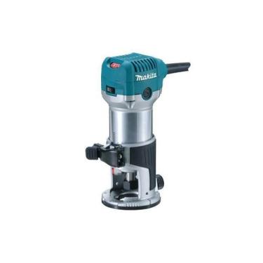 Imagem de Tupia de Laminação 710W RT 0700 C 110V - MAKITA