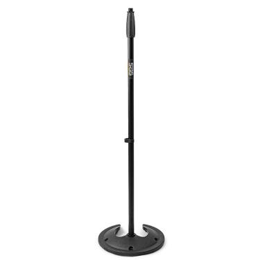 Imagem de Pedestal P/ Microfone Santo Angelo Base Fundida Sas Mod Psa201