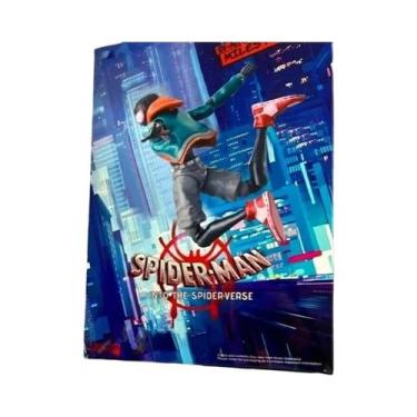 Imagem de Boneco De Ação Portátil Marvel Homem-Aranha Super-Herói 2026 Novo Lanç