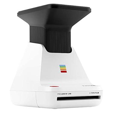 Imagem de Impressora fotográfica digital Polaroid Lab 9019 para Smartphone