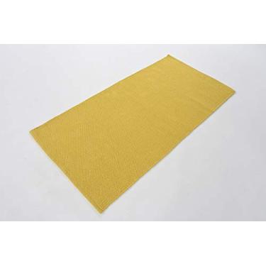 Imagem de Puff Aramado Bronze Onix Linho Chumbo - V&G Decor