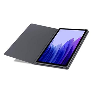 Imagem de Samsung Capa para livro Electronics Tab A7 - cinza (EF-BT500PJEGUJ)
