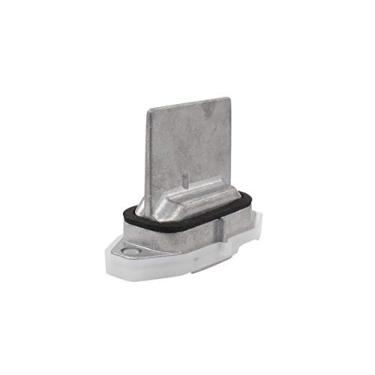 Imagem de NewYall AC A/C Resistor de ventoinha soprador de motor