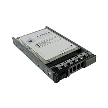 Imagem de Axiom 1,2 TB 12 Gb/s SAS 10 K RPM SFF Hot-Swap HDD para Dell - 400-AJPI