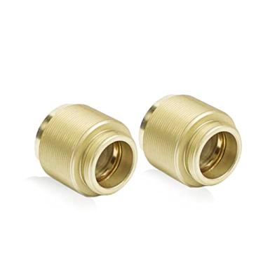 Imagem de Chusui Lente de focagem de substituição 2 peças 10W para módulo de A10Pro/S10Pro/X7Pro e lente de focagem interna do módulo M50