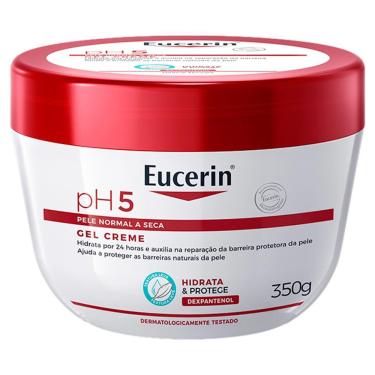 Imagem de Eucerin Gel Creme PH5 350g