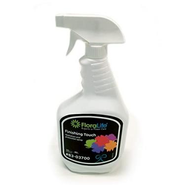 Imagem de Burton & Burton Spray de acabamento floral 946 ml