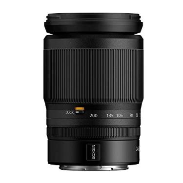 Imagem de NIKON Lente Nikkor Z, 24-200 Mm, F/4-6.3 Vr