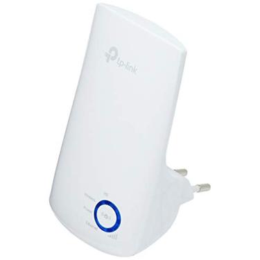 Imagem de Repetidor universal wi-fi 300mbps tp-link tl-wa850re