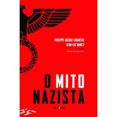 Imagem de Livro - O mito nazista