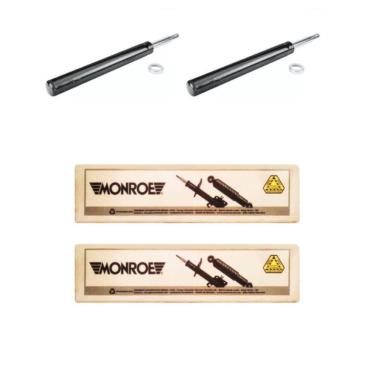 Imagem de Par Amortecedor Dianteiro Saveiro Super Surf Crossover 334093mm