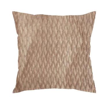 Imagem de Capa de Almofada Dunas - Adomes - Jolitex, FENDI